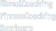 EinzelCoaching